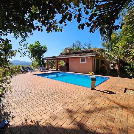 Casa De Campo Araxa Na Montanha Com Piscina Piracaia Bagian luar foto