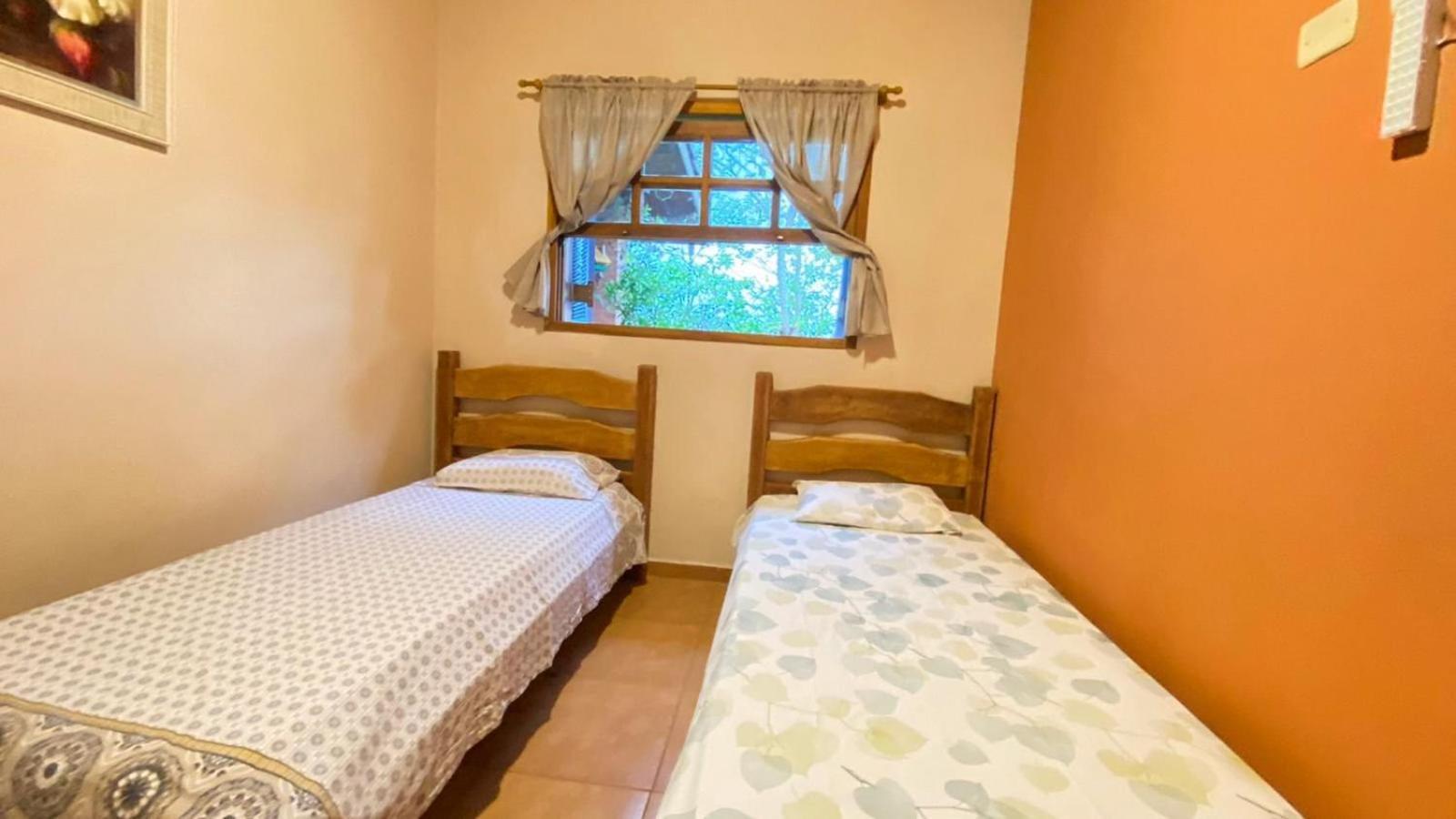 Casa De Campo Araxa Na Montanha Com Piscina Piracaia Bagian luar foto