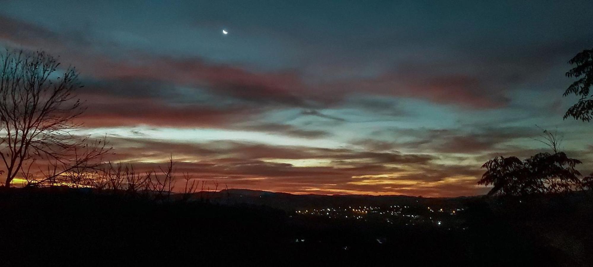 Casa De Campo Araxa Na Montanha Com Piscina Piracaia Bagian luar foto