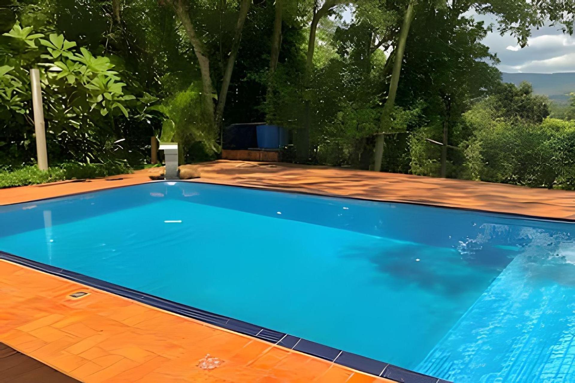 Casa De Campo Araxa Na Montanha Com Piscina Piracaia Bagian luar foto