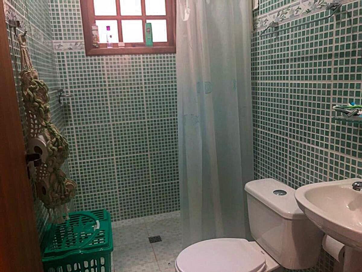 Casa De Campo Araxa Na Montanha Com Piscina Piracaia Bagian luar foto
