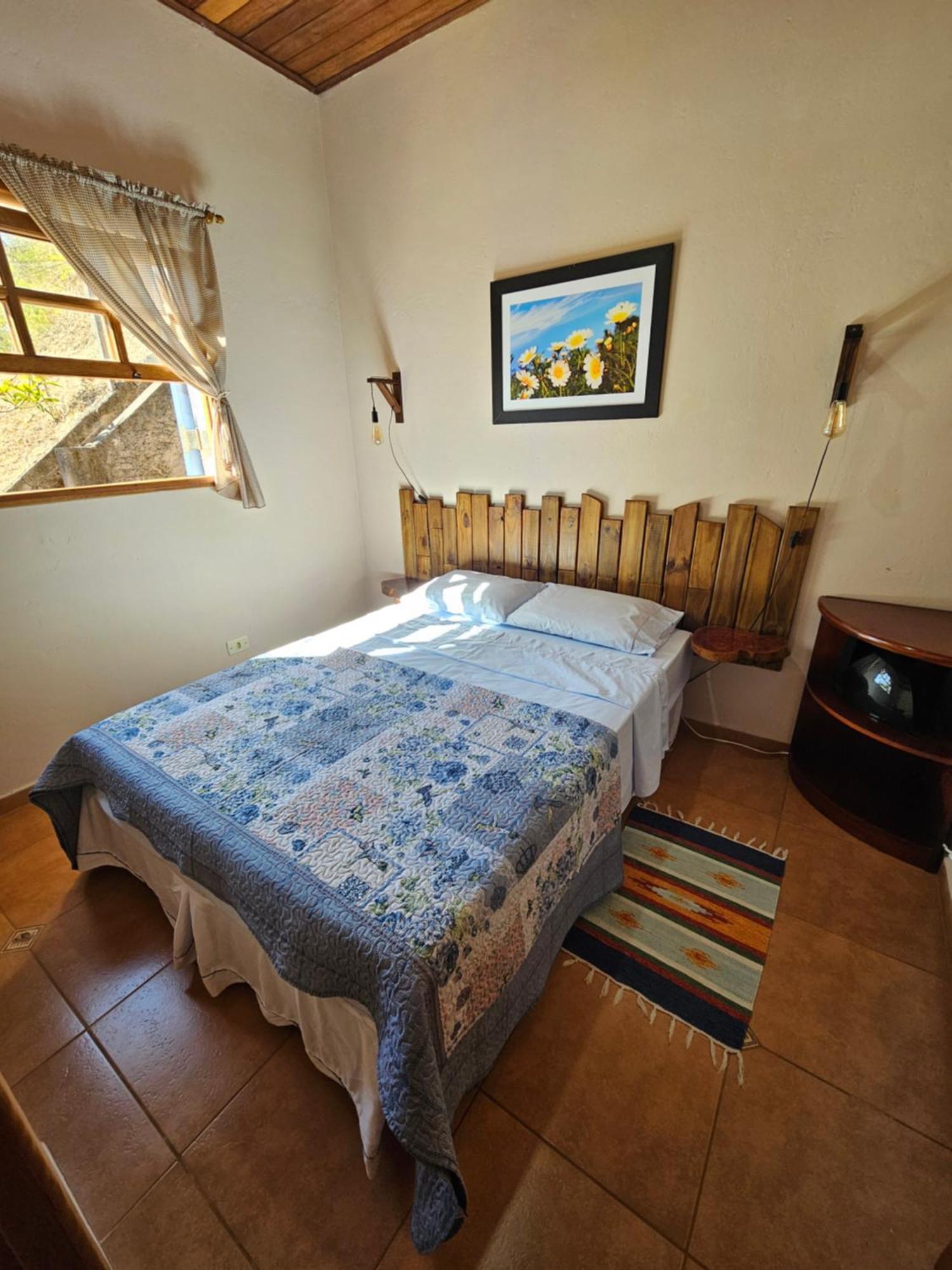 Casa De Campo Araxa Na Montanha Com Piscina Piracaia Bagian luar foto